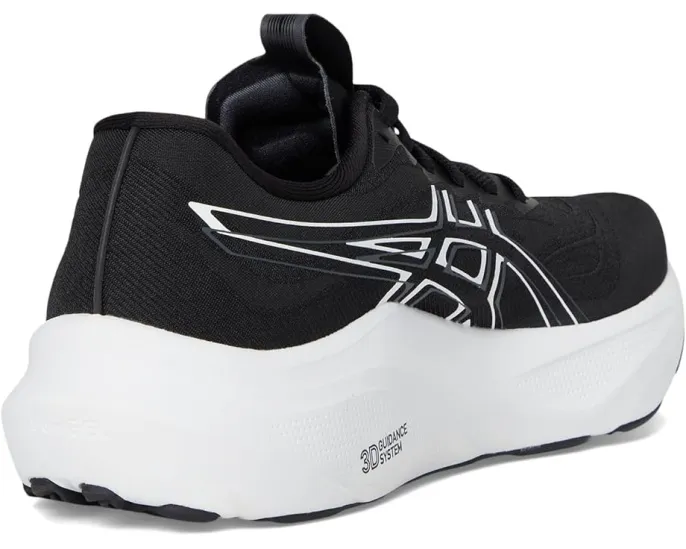 Кроссовки ASICS GT-2000 14 с FF BLAST MAX и трамплинообразным упором
