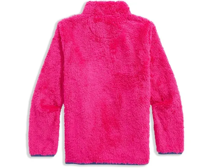 Толстовка Teddy с планкой на кнопках для детей из мягкого флиса Vineyard Vines Kids