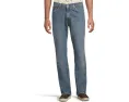 Джинсы Levi's 514 Straight с прямым кроем и низкой посадкой
