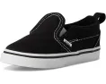 Слипоны Vans Kids Slip-On V для малышей