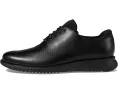Оксфорды Cole Haan 2.Zerogrand Laser Wing Tip с анатомической стелькой