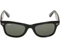 Очки Ray-Ban RB2140 Original Wayfarer с линзами G-15 XLT
