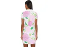 Платье Cayo Costa с защитой UPF 50+ от Lilly Pulitzer