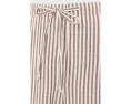 Широкие брюки Faherty Laidback Gauze из марли