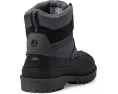 Детские ботинки Sperry Storm Hopper A/C с круглым носком и застежкой на липучке