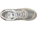 Детские кроссовки New Balance 574 с технологией ENCAP и сетчатым верхом