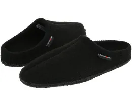 Унисекс тапочки Haflinger AS Classic Slipper с войлочной подошвой