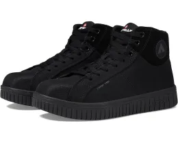 Ботинки Airwalk Work Deuce Mid с композитным мыском и противоскользящей подошвой