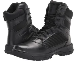 Тактические ботинки Bates Footwear Tactical Sport 2 Tall Side Zip на шнуровке