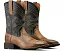 Ковбойские сапоги Ariat Sport Wide Square Toe с технологией ATS и широким квадратным носком