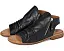 Сандалии Jalaya с открытым мысом и двойной молнией из натуральной кожи Spring Step