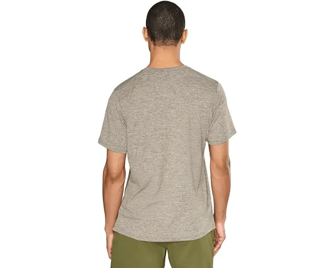 Mountain Hardwear Sunblocker футболка с коротким рукавом и защитой UPF 50