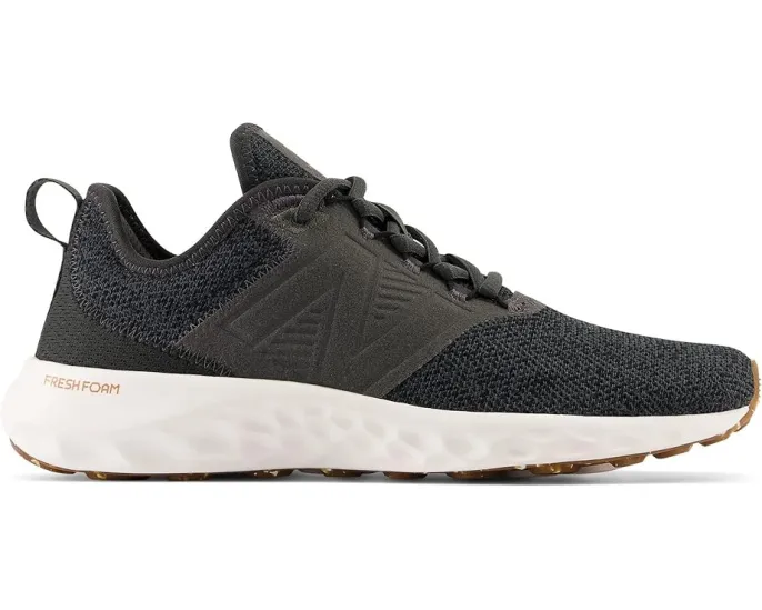 Кроссовки New Balance Fresh Foam Sport с амортизацией Fresh Foam