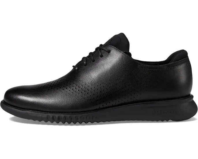 Оксфорды Cole Haan 2.Zerogrand Laser Wing Tip с анатомической стелькой