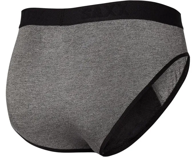 Трусы SAXX UNDERWEAR Ultra Brief Fly с технологией поддержки