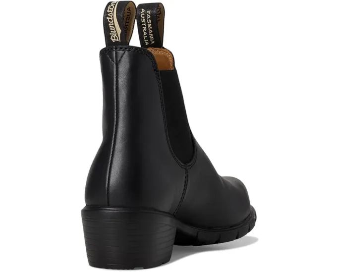 Ботинки Blundstone BL1671 на каблуке с водонепроницаемой кожей и технологией XRD