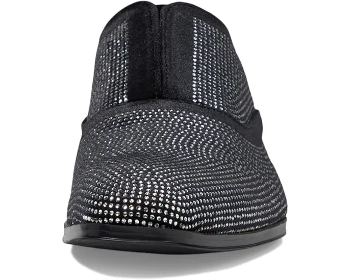 Stacy Adams Starleigh Rhinestone Slip-On с отделкой стразами
