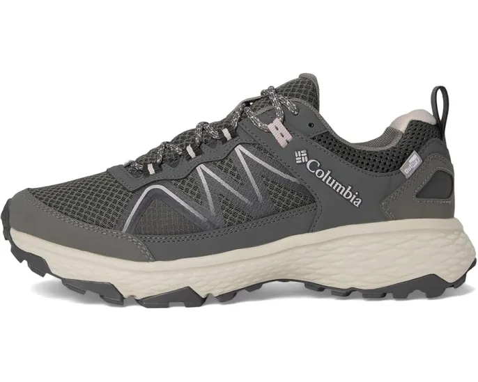 Columbia Peakfreak Rush Outdry легкие кроссовки с технологией Omni Max Plus