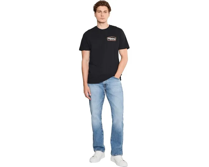 Футболка Off Duty Premium с коротким рукавом Billabong