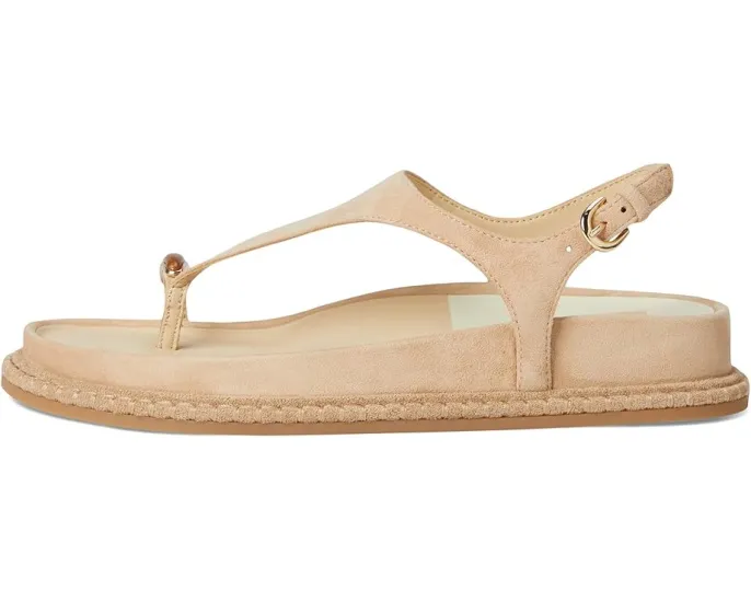 Сандалии Stefan с металлическим декором от Dolce Vita