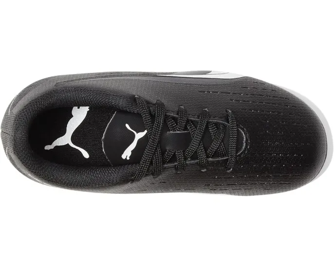 Детские бутсы Puma Ultra Play для твердых и искусственных покрытий с амортизацией