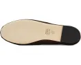 Туфли Prima Bow Ballet Mary Jane Stuart Weitzman с бантом