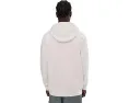 Nike Club Fleece худи с капюшоном и карманом кенгуру для баскетбола