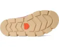 Клоги SOREL Rein CB из премиальной кожи с подошвой FEATHERTREAD