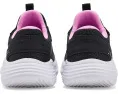 Детские кроссовки SKECHERS KIDS Hands Free Slip-In с технологией Heel Pillow