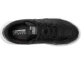 Кроссовки Under Armour Edge Leather с низким верхом и круглым носком