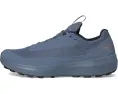 Трейловые кроссовки Arc'teryx Norvan LD 4 GTX с подошвой Vibram Megagrip