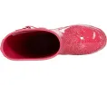 Детские резиновые сапоги Hunter Kids Original Giant Glitter с блестками