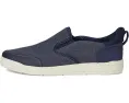 Nunn Bush Kore City Walk Canvas EZ слипоны из холста с гелевой стелькой