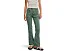 Брюки Venus Bootcut с расклешенным силуэтом из хлопка и льна Free People