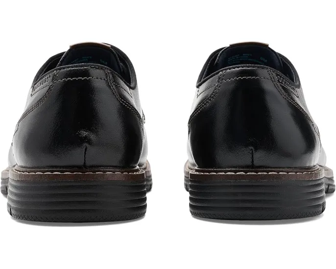 Кроссовки Dockers Emil из искусственной кожи для повседневной носки