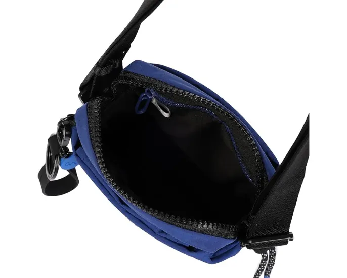 Кроссбоди Hedgren Sipho для телефона с регулируемым объемом