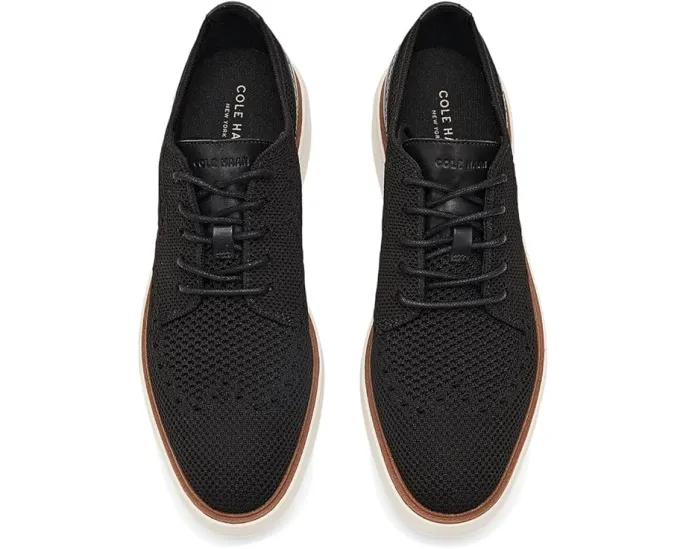 Оксфорды Cole Haan OriginalGrand Cityspectre Stitchlite с дышащей подкладкой