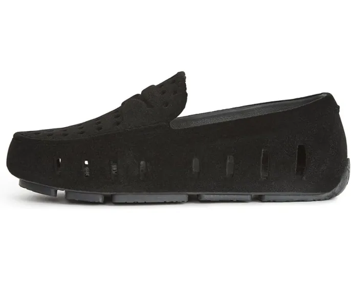 Детские мокасины Floafers Prodigy Driver с вентиляцией и массажной стелькой