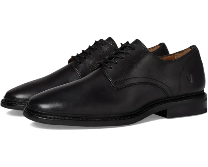 Frye Paul оксфорды с кеп-носком и кожаной стелькой