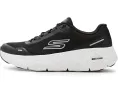 Слипоны SKECHERS Go Walk Max Cushioning Flex с амортизацией и веганским дизайном