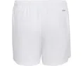 Шорты Adidas Squadra 21 для детей с эластичным поясом