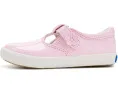 Keds Kids Daphne Blush Patent лакированные мэри джейн для девочек