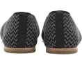 TOMS Gemma слипоны с круглым носком и стелькой CloudBound