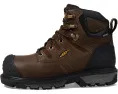 Ботинки KEEN Camden 6 дюймов водонепроницаемые для защиты от поражения током