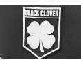 Кепка Black Clover Duke 3 с сетчатой спинкой и вышитой вставкой