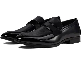 Оксфорды Stacy Adams Spratley Saddle Slip-On с атласной подкладкой