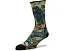 Носки Smartwool Bicycle Zero Cushion Rugged Ride Print Crew