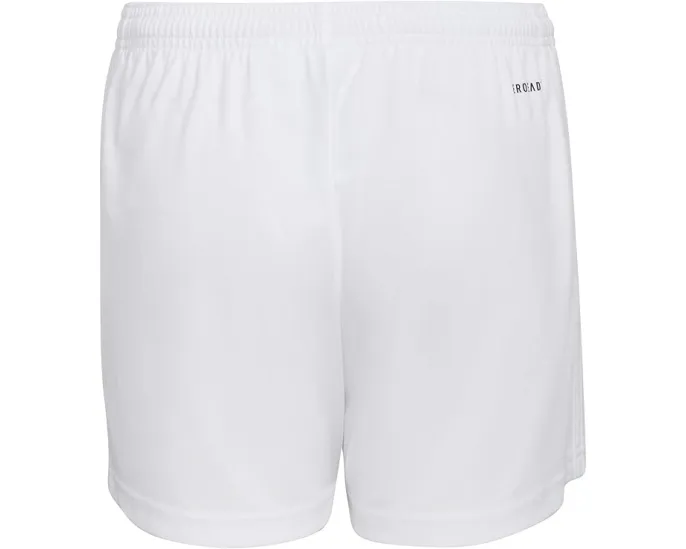 Шорты Adidas Squadra 21 для детей с эластичным поясом