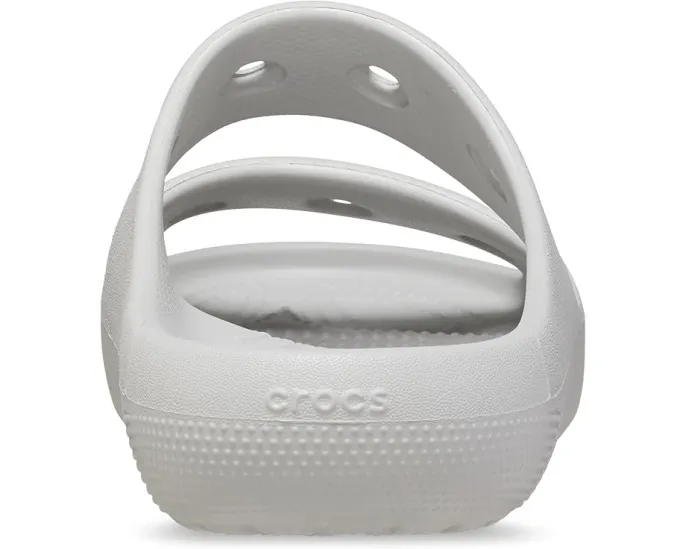 Crocs Сандалии Classic 2.0 Sandals с двумя ремешками и стелькой Croslite