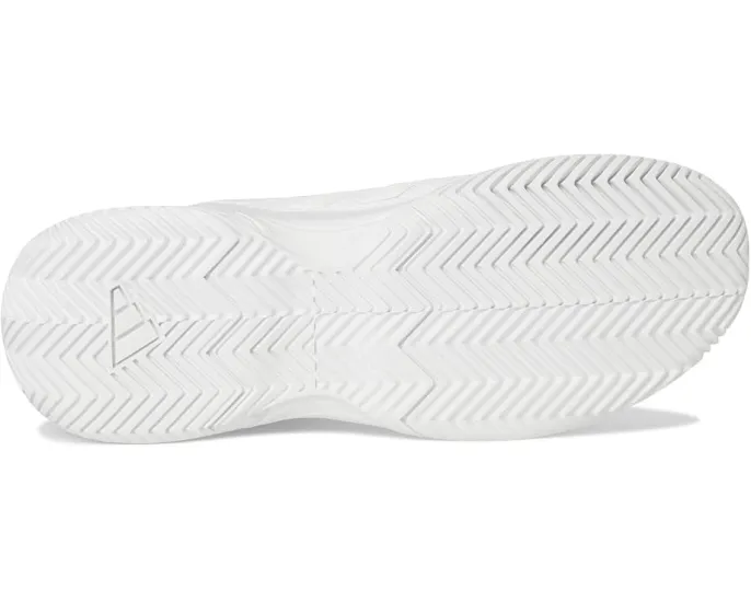 Теннисные кроссовки Adidas Game Court 2 с сетчатым верхом